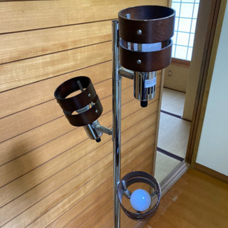 スタンドライト明日限定