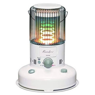 アウトドア用　ストーブ　暖房器具