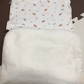 ベビーマクラ　の画像