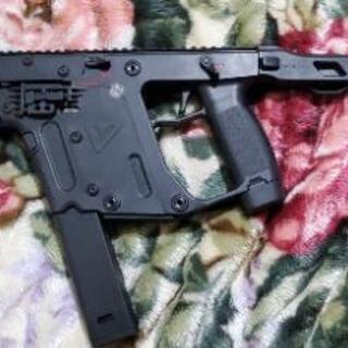 KRYTAC KRISS VECTOR 電動ガンの画像