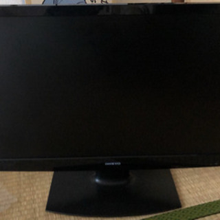 18日までに取引希望！Onkyo モニターの画像