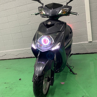 3型 シグナス マジェ 台湾 125