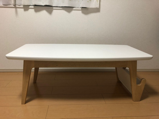 【送料込み】ニトリ テーブル
