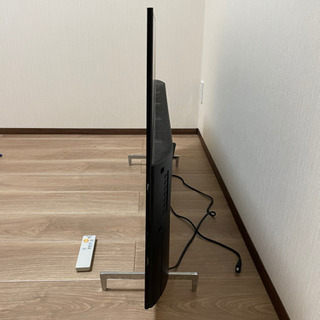 FUNAI 49型　液晶テレビ
