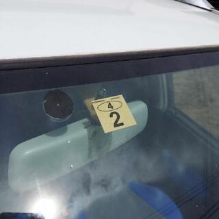 コロナ対策通勤に!!10万円以下★スズキ　Kei ターボ　オートマの画像