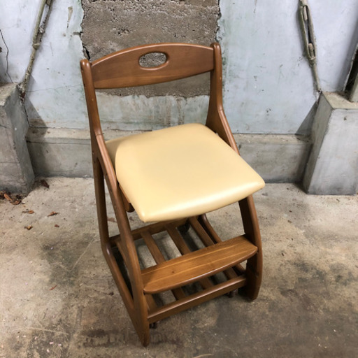 学習チェア　光製作所