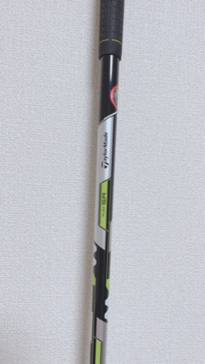 テーラーメイド　FW　　M1    5w