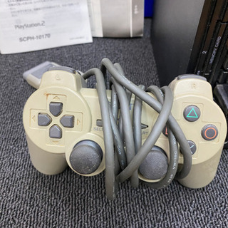 PS2 中古　箱有/説明書有　動作確認済みの画像
