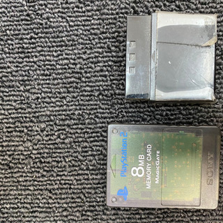 PS2 中古　箱有/説明書有　動作確認済みの画像