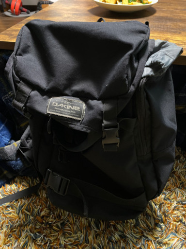 #DAKINE ＃リュック　＃メンズ