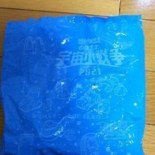 ドラえもん(マクドナルド)