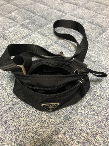 PRADA ショルダーバッグ