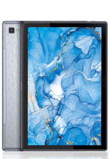 【最新Android 10.0モデル】Dragon Touch タブレット ドッキングキーボードに対応 10.1インチ RAM3GB/ROM32GB 8コアCPU 1280x800 IPSディスプレイ 2.4+5GWIFI/GPS/FM機能 日本語説明書