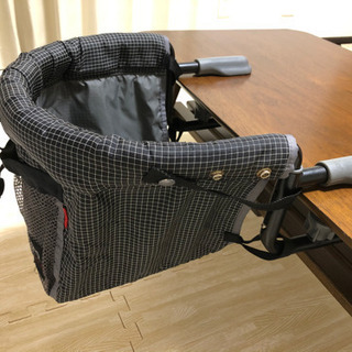 リッチェル　テーブルチェア