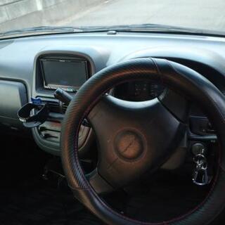 h16年 スバル プレオ後期型 令和3年12月25日まで‼️の画像