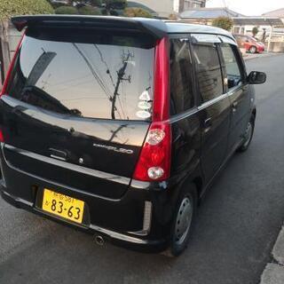 h16年 スバル プレオ後期型 令和3年12月25日まで‼️の画像