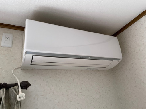 エアコン　2009年製　ダイキン