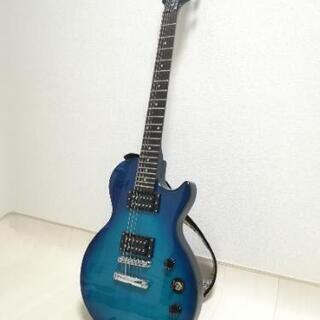 Epiphone エピフォン　エレキギターの画像