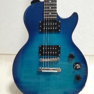 Epiphone エピフォン　エレキギターの画像