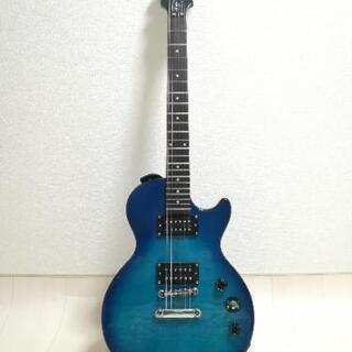Epiphone エピフォン　エレキギター