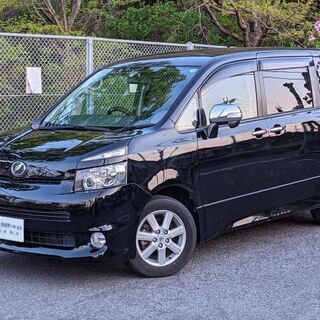 平成21年12月 ヴォクシー 2.0 Z 後期 パワースライド ...