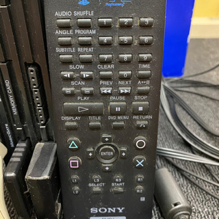 PS2 中古　箱有/説明書有　動作確認済みの画像