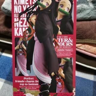 鬼滅の刃　ねずこ　竈門禰豆子