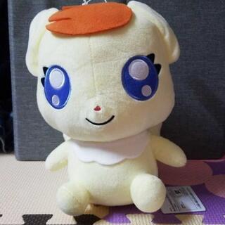 ヒーリングっとプリキュア ココ