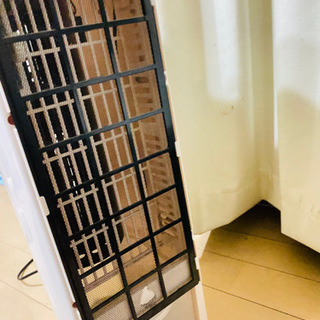 Yamazen 水冷ファン。の画像