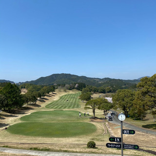 ゴルフ⛳️友達募集😊❕