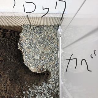 物置きの移動も承ります！の画像