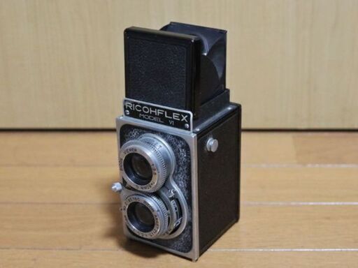 RICOH Flex モデルⅥ