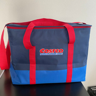 新品！コストコ　保冷バッグ