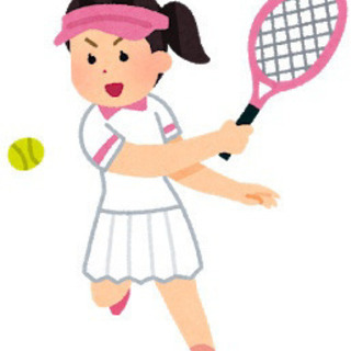 ソフトテニス メンバー募集