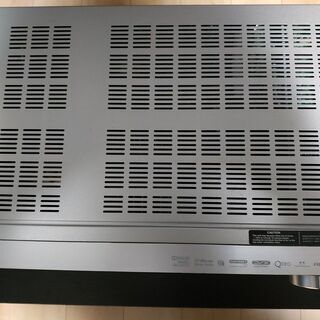 近隣配達無料】美品 動作品 ONKYO オンキヨー THX認定 AVアンプ TX