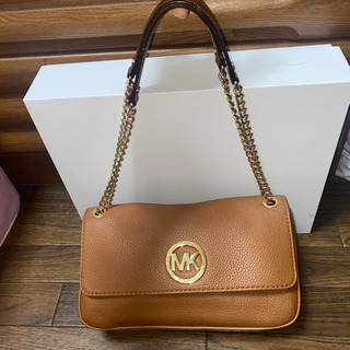MICHEAL KORS (マイケルコース) バッグの画像