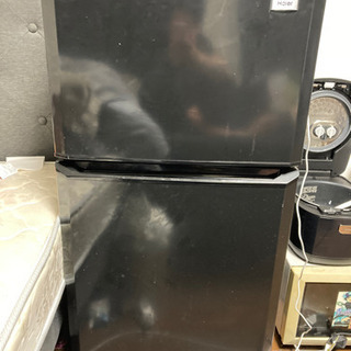 haier 冷蔵庫