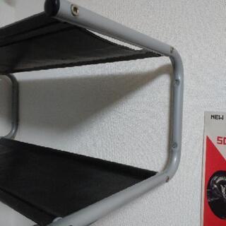 ★お取引中★IKEA　シューズラックの画像