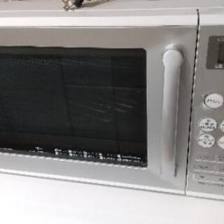 【取引中】【中古】SANYO オーブンレンジ EMO-C16C ...