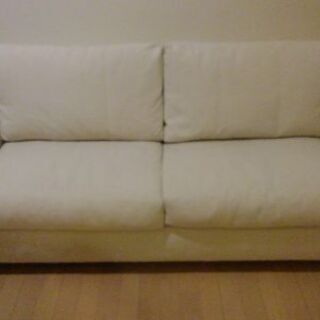 カリモク　ソファー　値下げ
