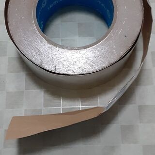 アルミテープ