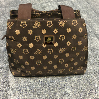 バッグ