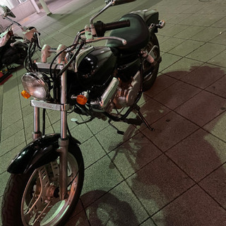 マグナ50