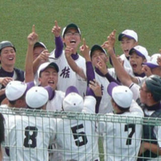 急募！3/8（火)野球⚾️未経験者から経験者まで募集中！