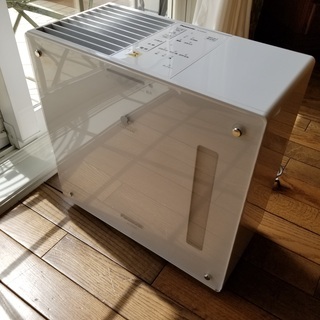 【取引完了】Panasonic　気化式加湿器　FE-KXK05の画像