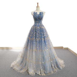 ウェディングドレス 　結婚式 花嫁 二次会の画像