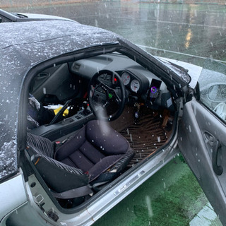 ホンダ　ビート　PP1の画像