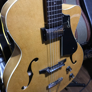 【値下げ】Godin 5th Avenue Composer