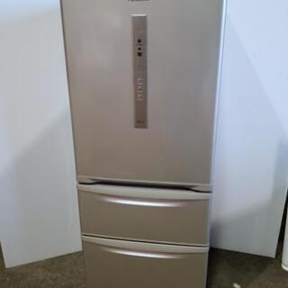 Panasonic 315L 冷蔵庫 概要 パナソニックノンフロン冷凍冷蔵庫 NR-C341C | 冷蔵庫 | Panasonic