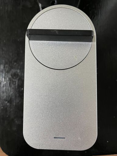 QrioQrio Smart Lock（中古品）